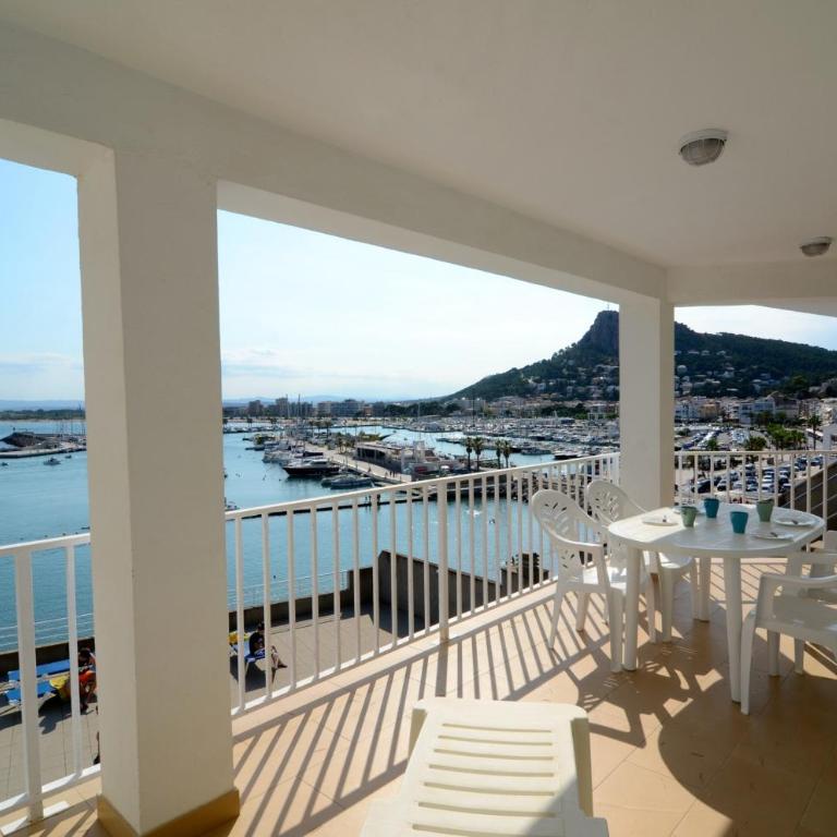 Treputxell 6 - Apartment with Sea View - 5