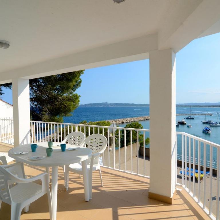Treputxell 6 - Apartment with Sea View - 3