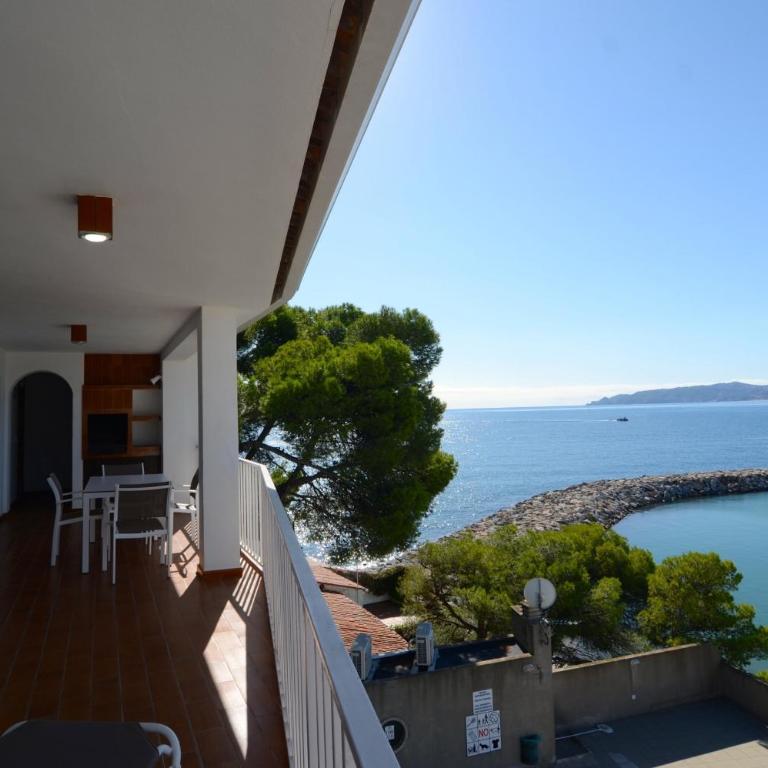 Treputxell 7 - Apartment with Sea View - 26