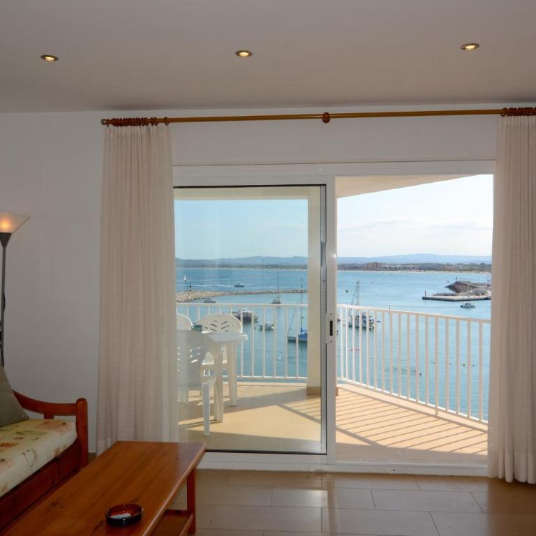 Treputxell 6 - Apartment with Sea View - 22