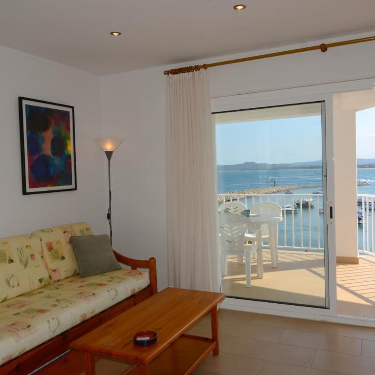 Treputxell 6 - Apartment with Sea View - 27