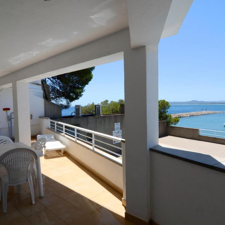 Treputxell 5 - Apartment with Sea View - 13