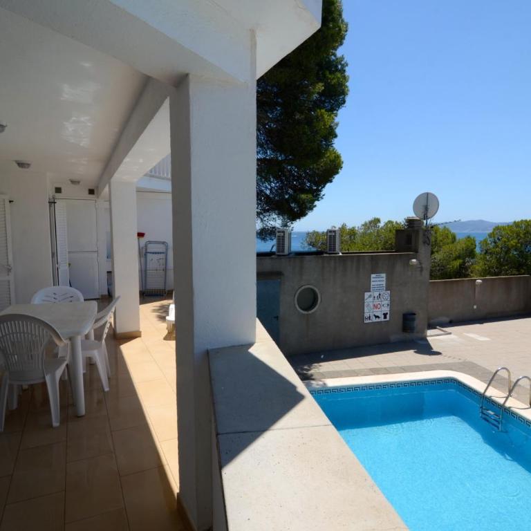 Treputxell 5 - Apartment with Sea View - 2