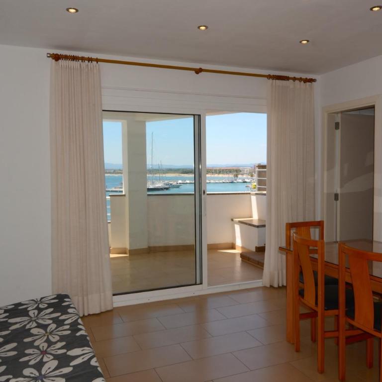 Treputxell 5 - Apartment with Sea View - 14