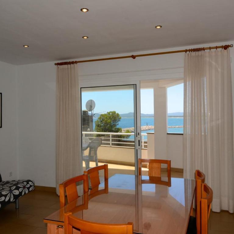 Treputxell 5 - Apartment with Sea View - 15