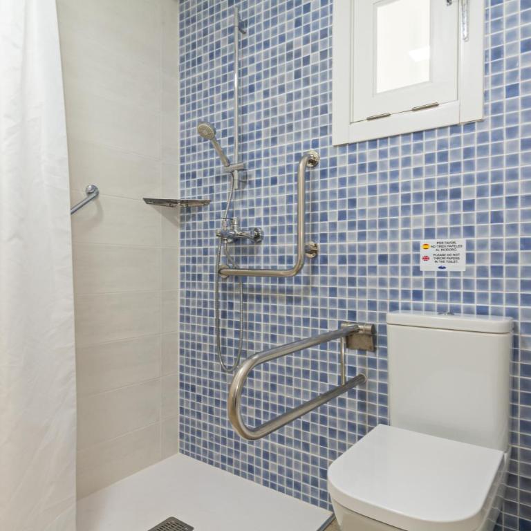 Apartamentos Oceano - Adults Only - Sólo Adultos - Estudio con vistas a la piscina - Planta baja - 12