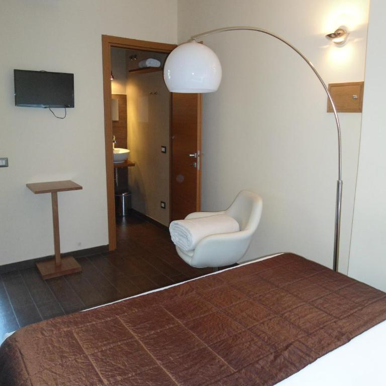 Aida Charming Rooms - Chambre Double - 1
