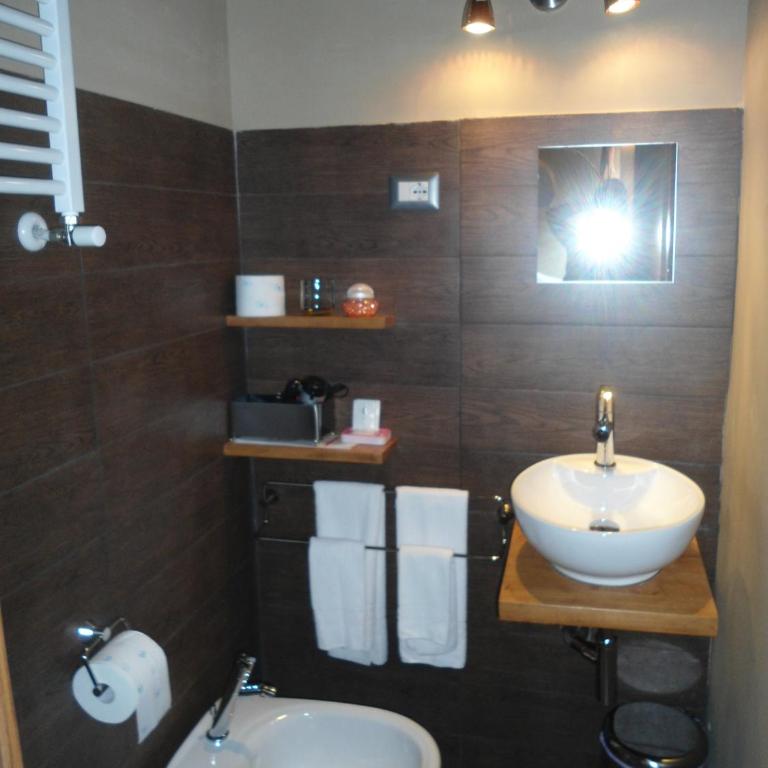 Aida Charming Rooms - Chambre Double - 2