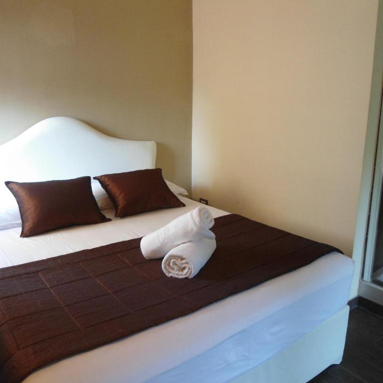 Aida Charming Rooms - Chambre Double - 3