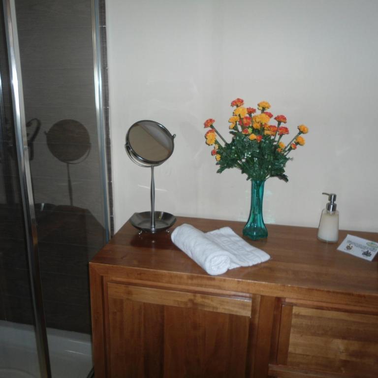 Aida Charming Rooms - Chambre Double - 4