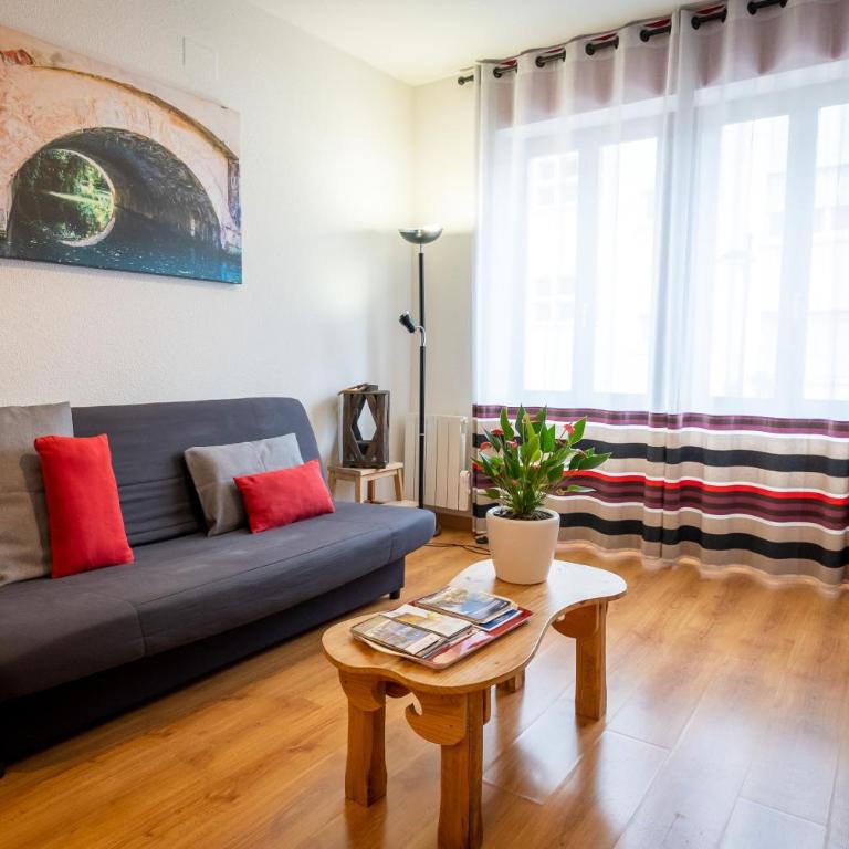 Gîtes Schwendi - Quartier Petite Venise - Apartment - 10
