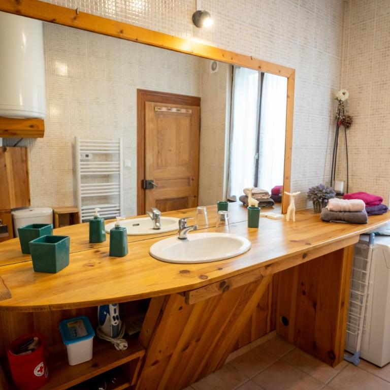 Gîtes Schwendi - Quartier Petite Venise - Apartment - 11