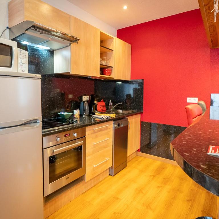 Gîtes Schwendi - Quartier Petite Venise - Apartment - 15
