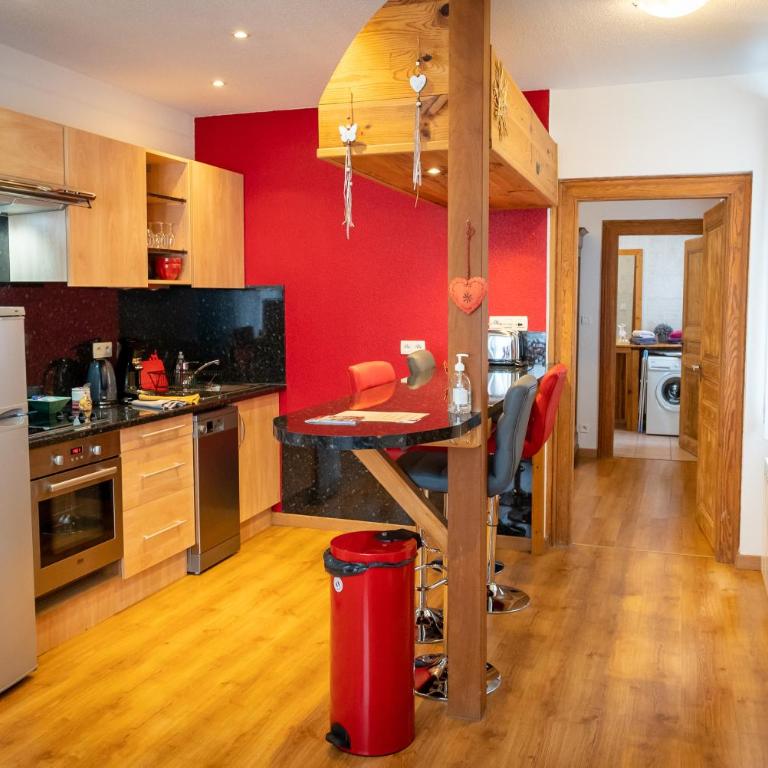 Gîtes Schwendi - Quartier Petite Venise - Apartment - 16