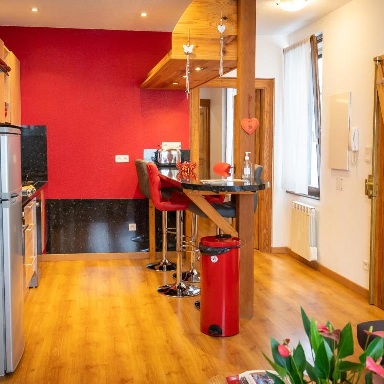 Gîtes Schwendi - Quartier Petite Venise - Apartment - 17
