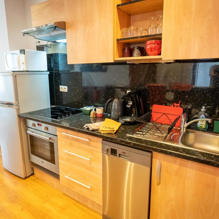 Gîtes Schwendi - Quartier Petite Venise - Apartment - 18