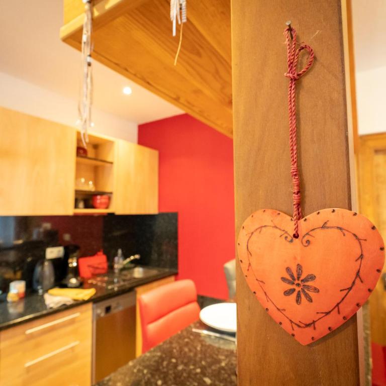 Gîtes Schwendi - Quartier Petite Venise - Apartment - 20