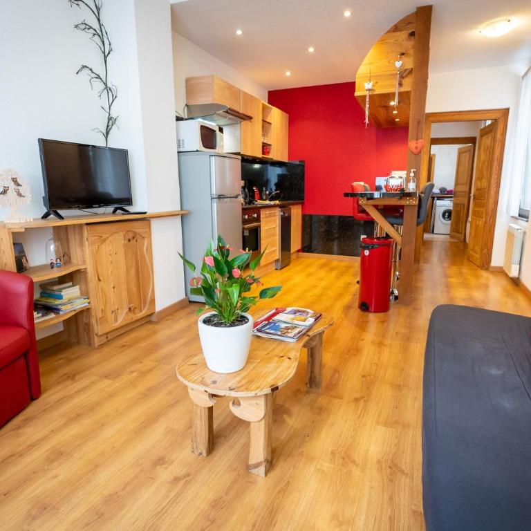 Gîtes Schwendi - Quartier Petite Venise - Apartment - 22