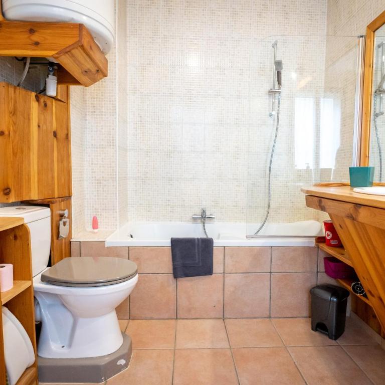 Gîtes Schwendi - Quartier Petite Venise - Apartment - 27