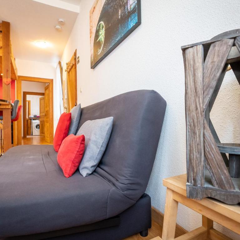 Gîtes Schwendi - Quartier Petite Venise - Apartment - 30