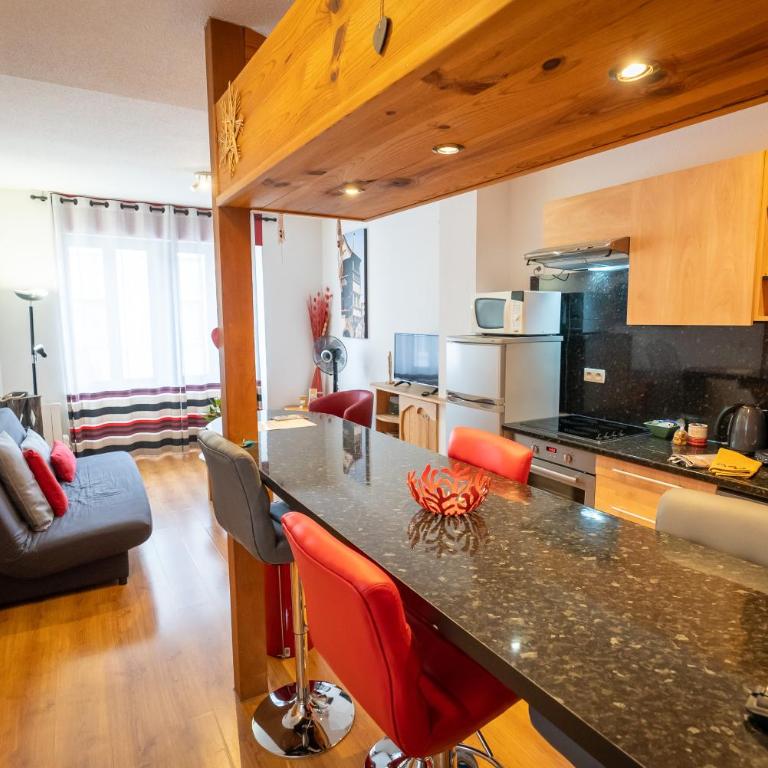Gîtes Schwendi - Quartier Petite Venise - Apartment - 31