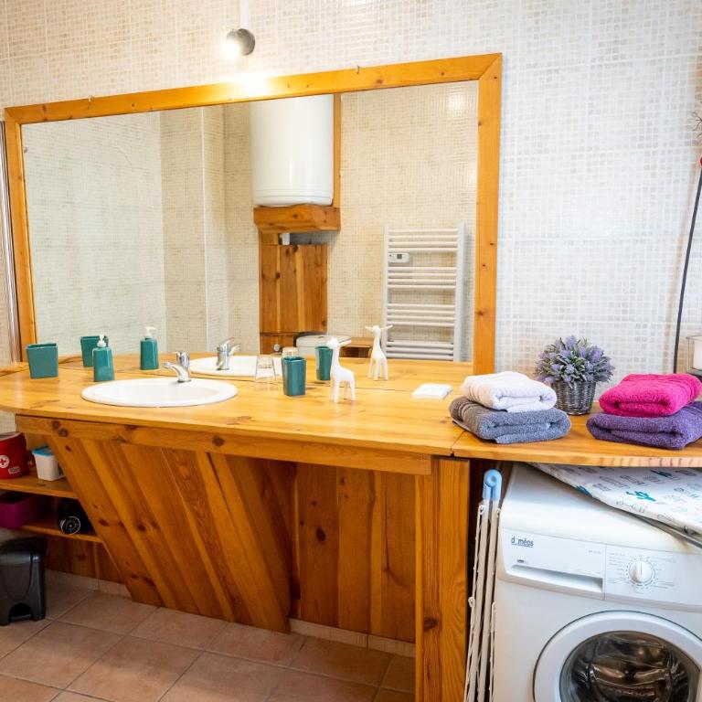 Gîtes Schwendi - Quartier Petite Venise - Apartment - 35
