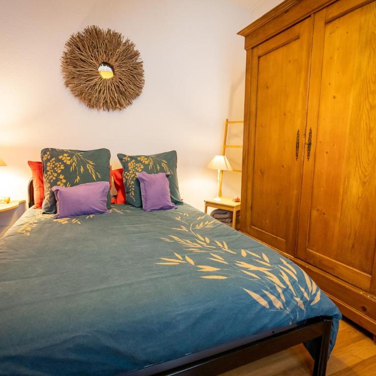 Gîtes Schwendi - Quartier Petite Venise - Apartment - 36