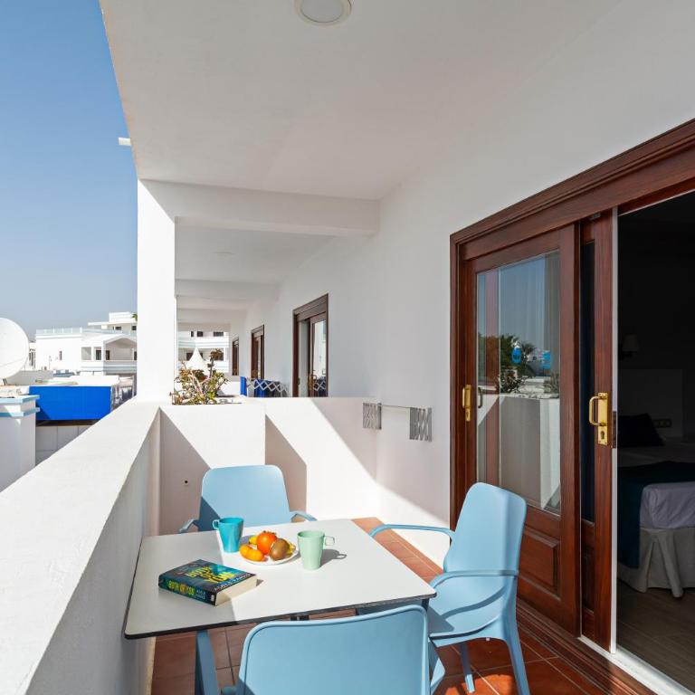 Apartamentos Oceano - Adults Only - Sólo Adultos - Estudio (3 adultos) - Planta superior - 9