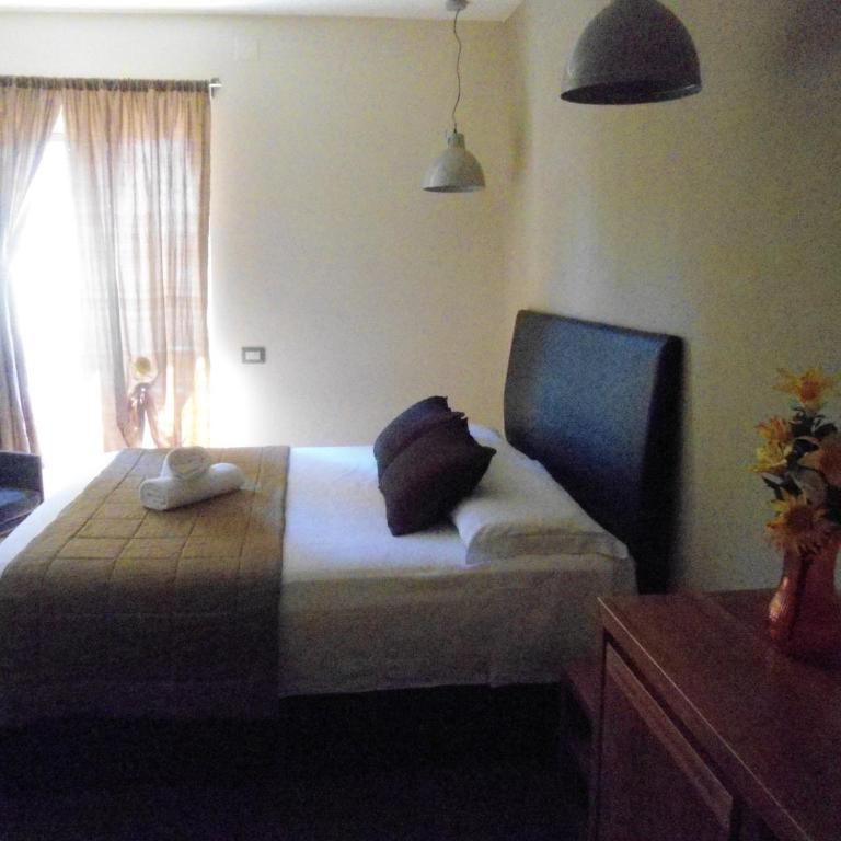 Aida Charming Rooms - Chambre Double - 9