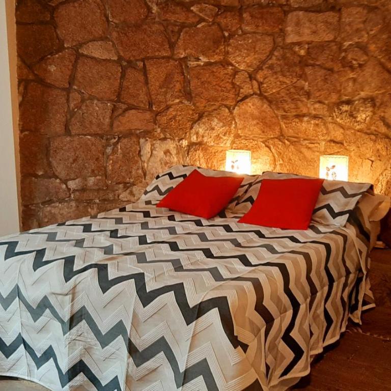 Hotel Uritorco - Habitación Doble - 1