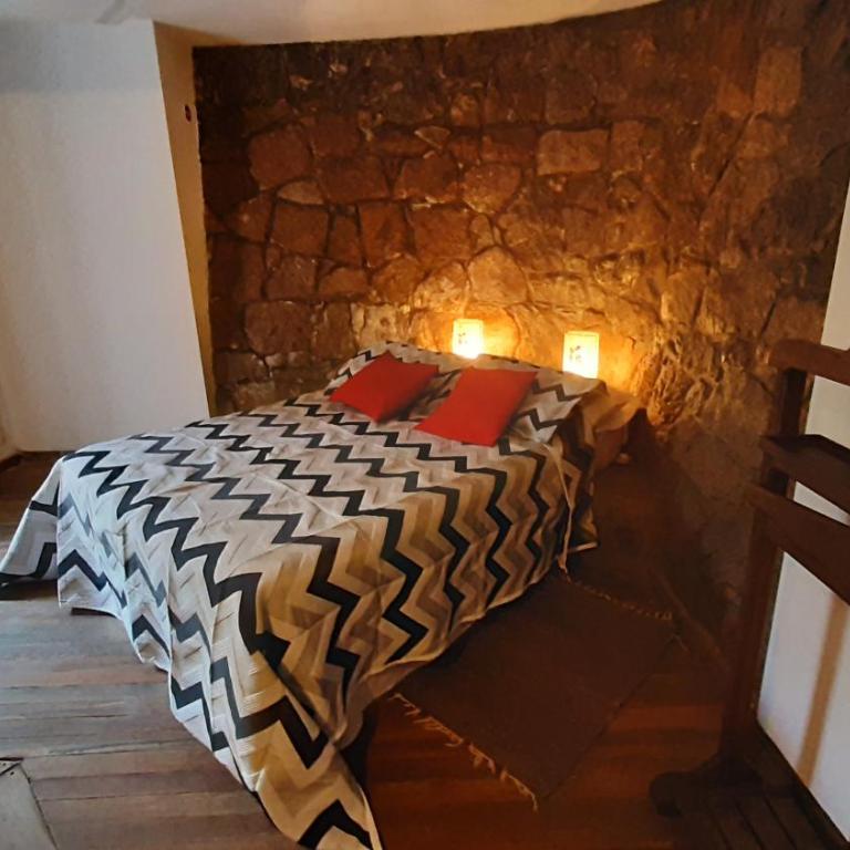 Hotel Uritorco - Habitación Doble - 2