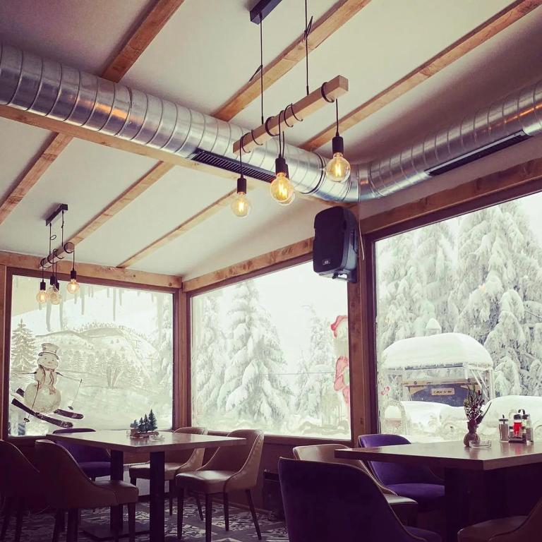 SUNČANI BREG RESORT & SPA apartment 14 Kopaonik - One-Bedroom Apartment - 30