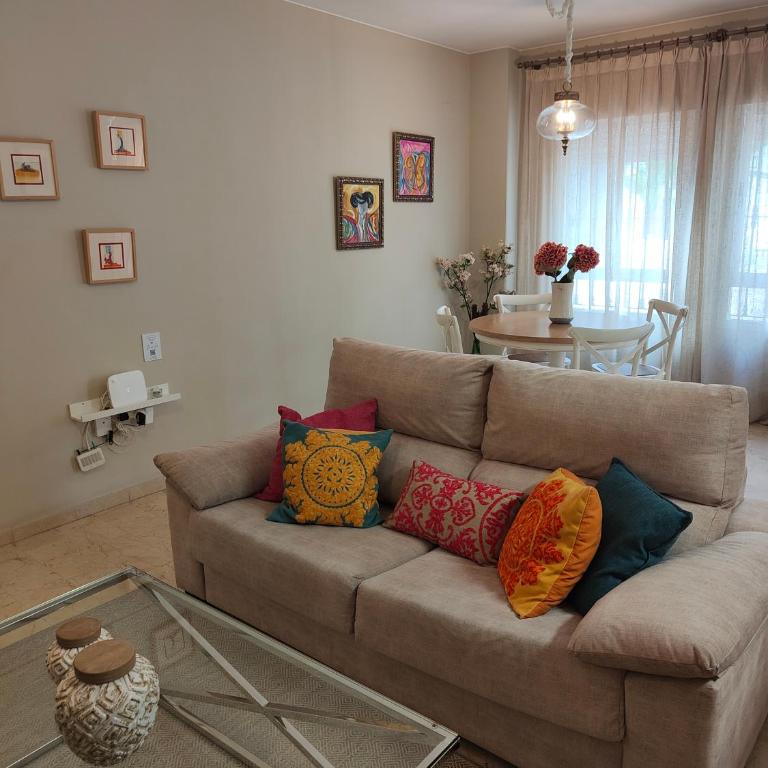 Apartamento La Judería de San Clemente - Apartamento - 12