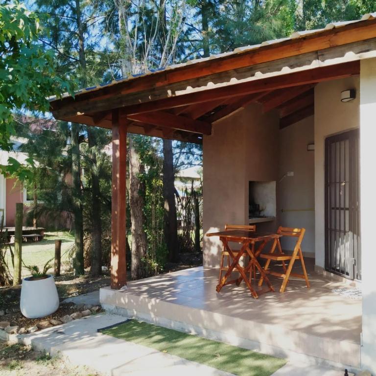 RIO ARRIBA - Apartamento de 1 dormitorio - 19