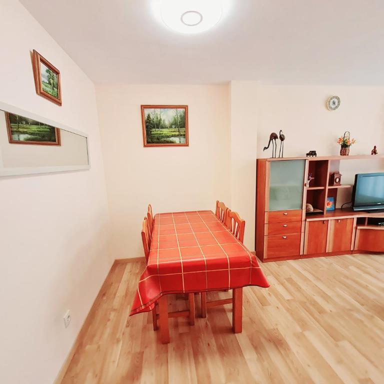 Apartamento Aqua - Two-Bedroom Apartment - 12