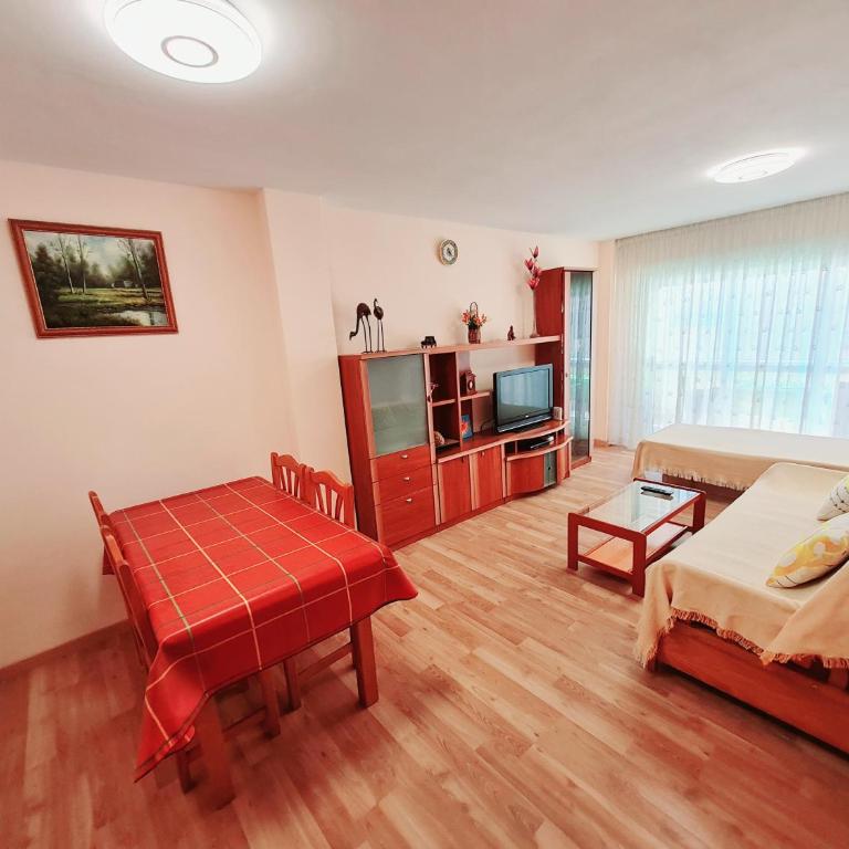 Apartamento Aqua - Two-Bedroom Apartment - 9