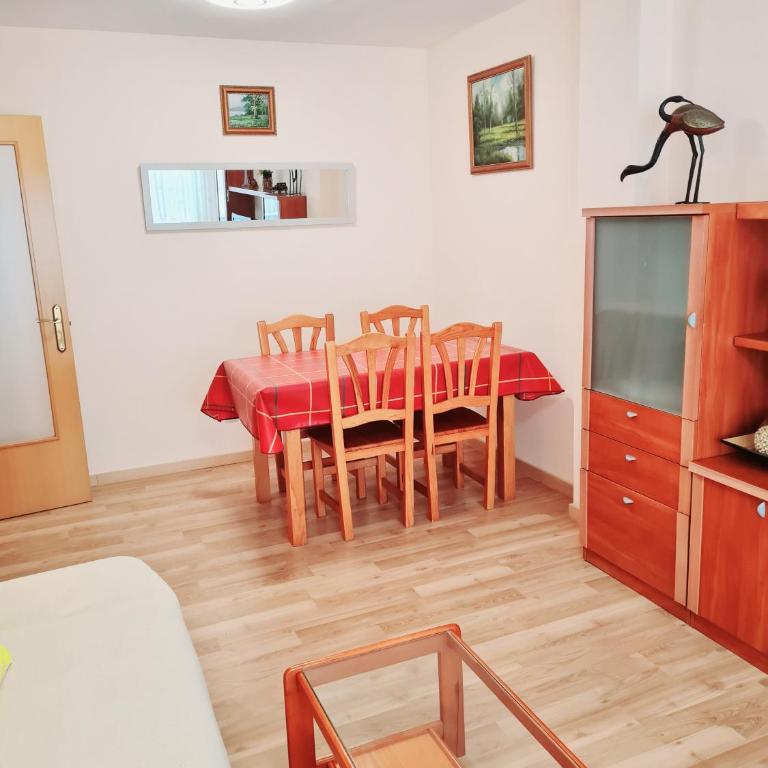 Apartamento Aqua - Two-Bedroom Apartment - 10