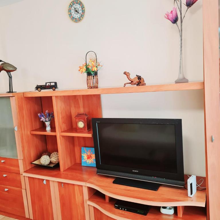 Apartamento Aqua - Two-Bedroom Apartment - 13