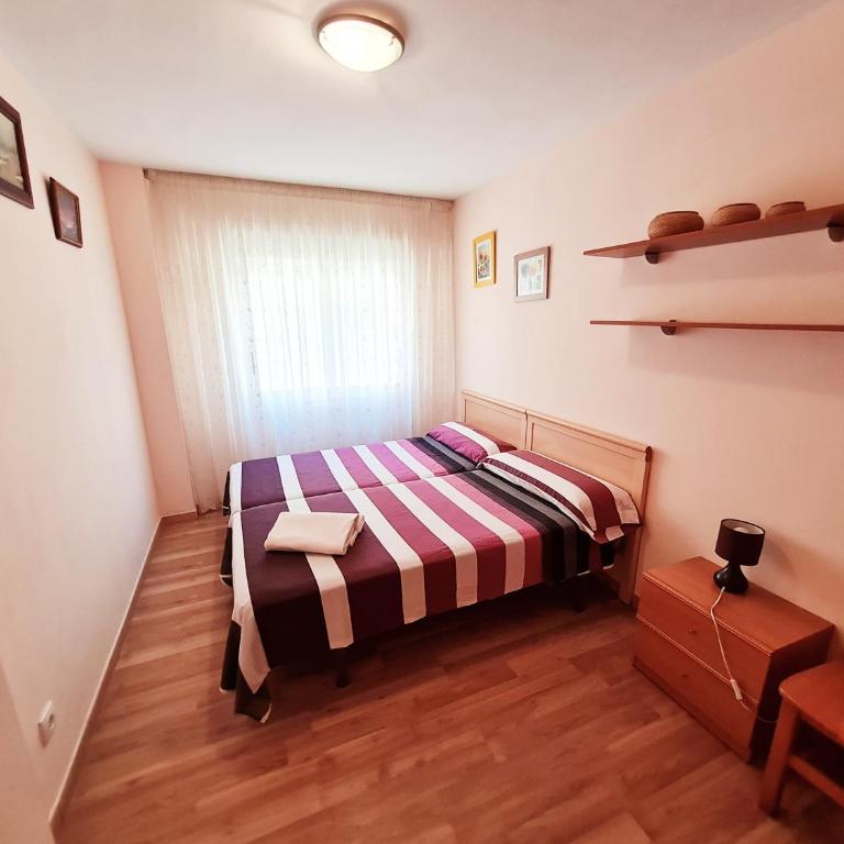 Apartamento Aqua - Two-Bedroom Apartment - 21