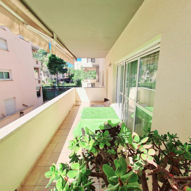 Apartamento Aqua - Two-Bedroom Apartment - 17