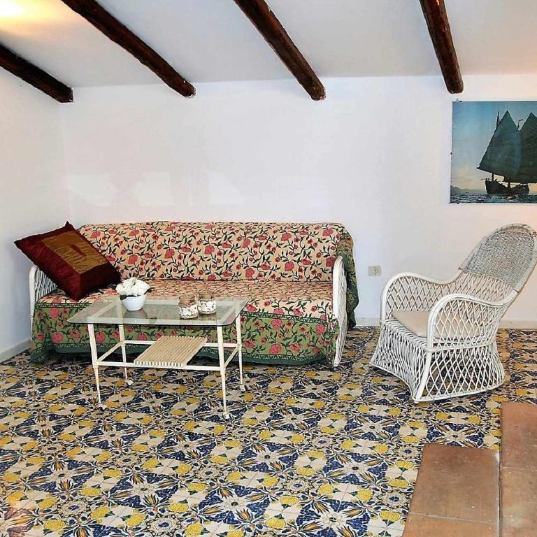Casa Belvedere vista mare nel centro storico - Appartamento con Vista Mare - 35