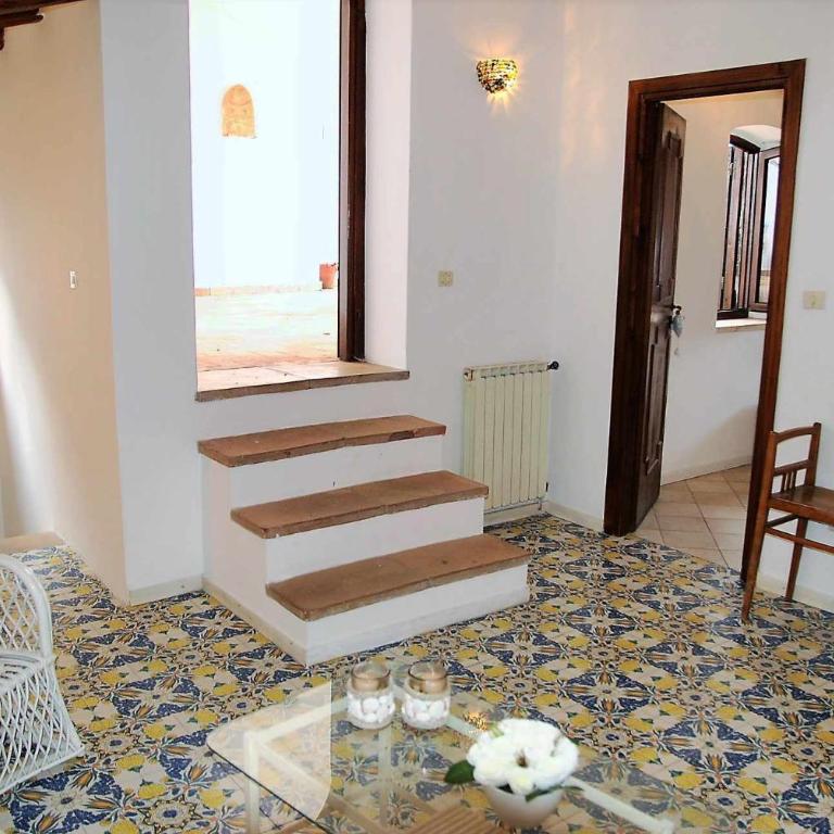 Casa Belvedere vista mare nel centro storico - Appartamento con Vista Mare - 36