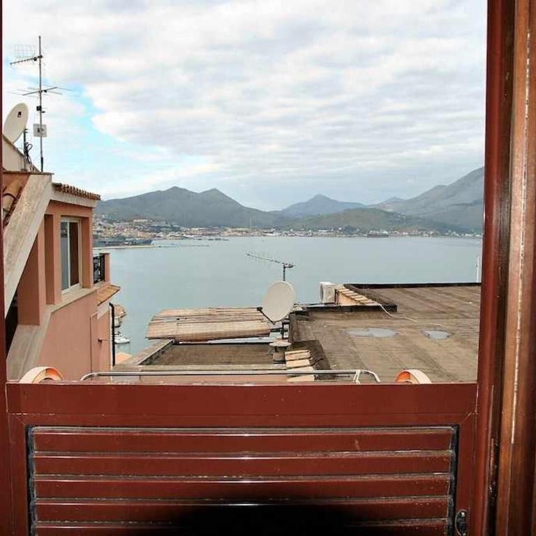 Casa Belvedere vista mare nel centro storico - Appartamento con Vista Mare - 52