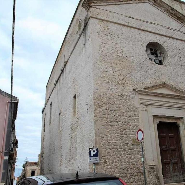 Casa Belvedere vista mare nel centro storico - Appartamento con Vista Mare - 58