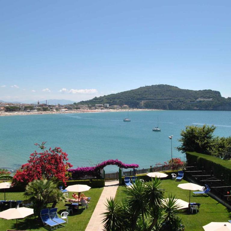 Casa Belvedere vista mare nel centro storico - Appartamento con Vista Mare - 60