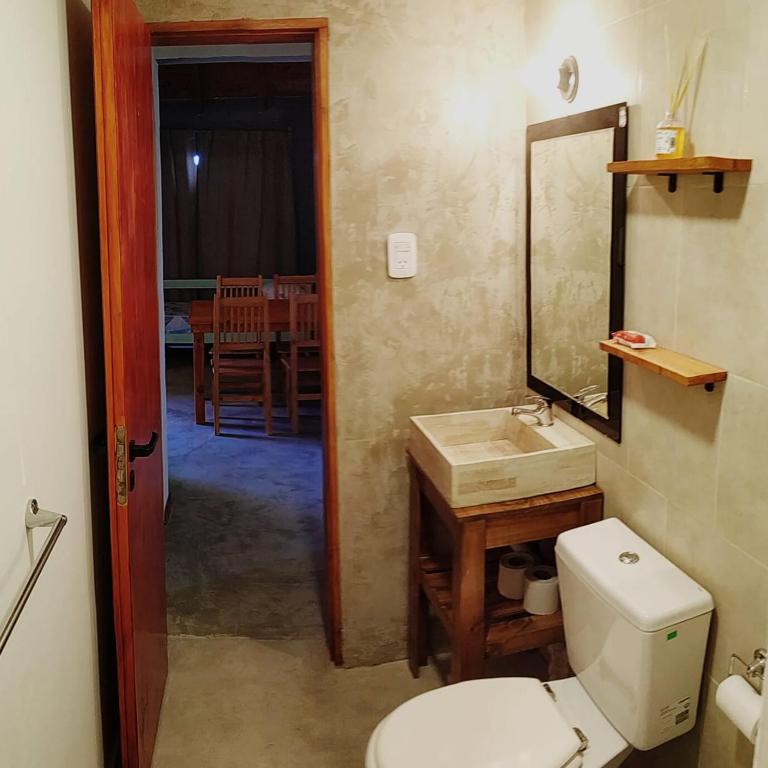 RIO ARRIBA - Apartamento de 1 dormitorio - 14