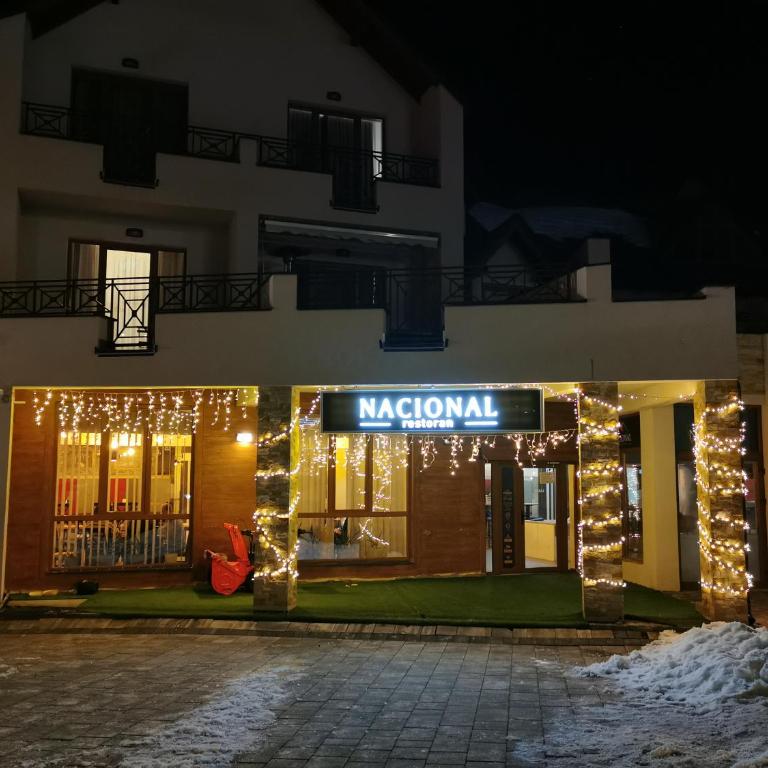 Kopaonik apartmani NR - One-Bedroom Apartment - 43