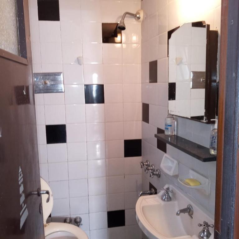 Lo de Sili - Apartamento de 1 dormitorio - 32