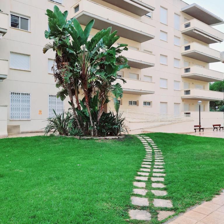 Apartamento Aqua - Two-Bedroom Apartment - 2