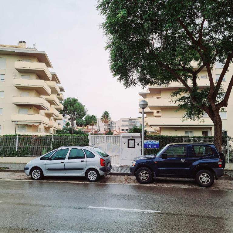 Apartamento Aqua - Two-Bedroom Apartment - 5